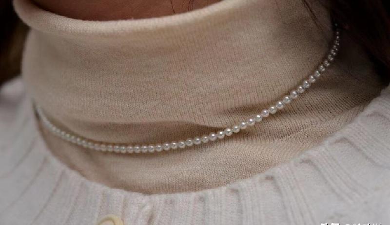日本珍珠akoya什么颜色最好（akoya最大的有多少尺寸）-第11张图片
