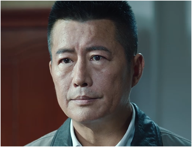 巡回检察组剧情介绍,巡回检察组剧情全介绍-第14张图片 巡回检察组剧情介绍,巡回检察组剧情全介绍-第14张图片