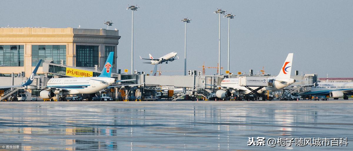 黑龙江城市大小排名(黑龙江机场大小排名)-第1张图片 黑龙江城市大小排名(黑龙江机场大小排名)-第1张图片