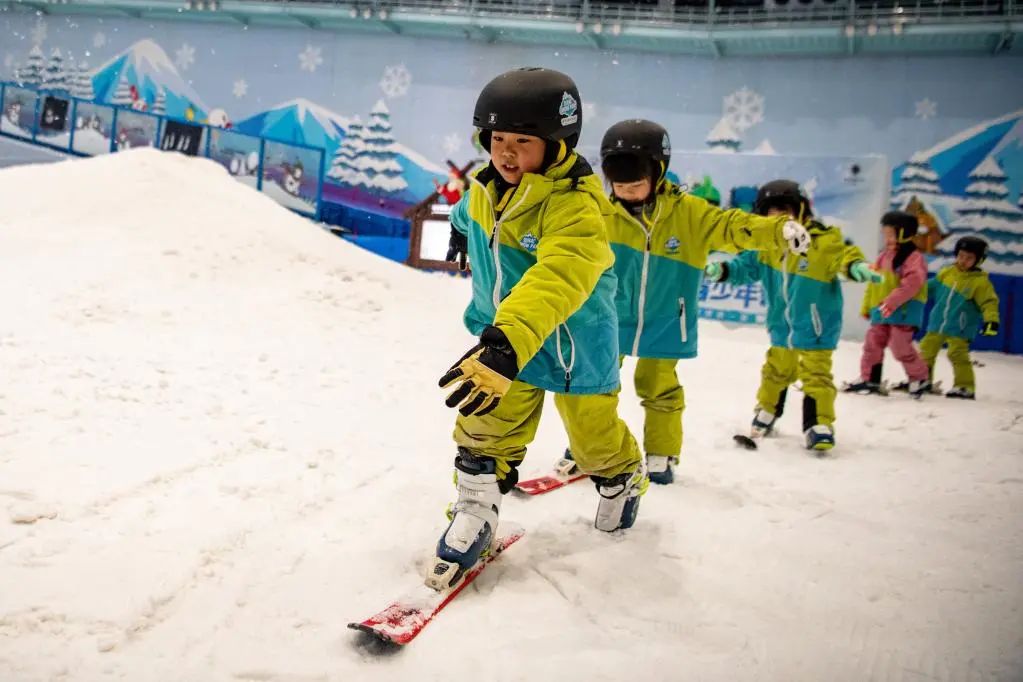 北京成功获得2022年冬奥会举办权(中国申请冬季奥运会成功是哪一年)-第11张图片