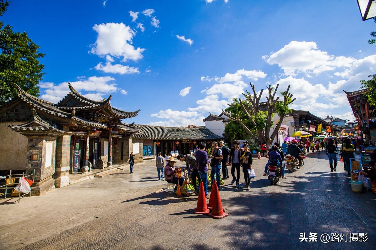 云南最适合养老的城市(云南最适合居住的地方排行榜)-第1张图片 云南最适合养老的城市(云南最适合居住的地方排行榜)-第1张图片
