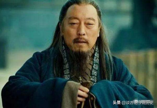 司马懿之心路人皆知是什么意思（谁说的，比喻什么）-第1张图片