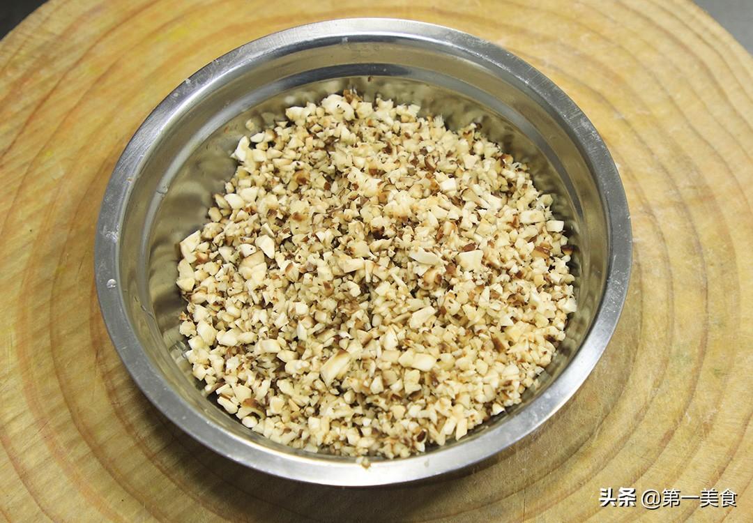饺子馅的种类大全(香菇饺子馅的做法大全)-第2张图片 饺子馅的种类大全(香菇饺子馅的做法大全)-第2张图片