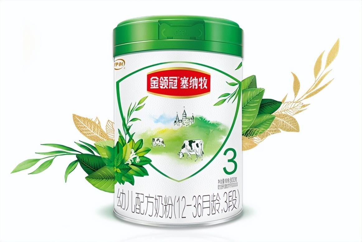 国产奶粉前十强排名(国产品牌奶粉)-第1张图片