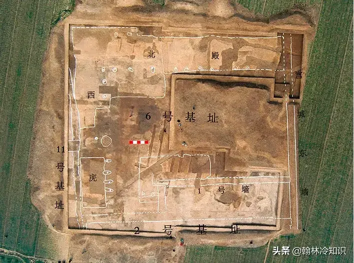 中国第一位皇帝是谁(中国第一代皇帝是谁)-第4张图片 中国第一位皇帝是谁(中国第一代皇帝是谁)-第4张图片
