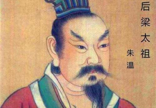 中国历史上有几个梁国（梁国在什么地方是什么朝代）-第2张图片