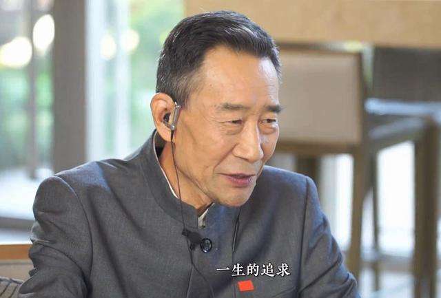 李雪健主演的电视剧有哪些（老戏骨李雪健是个什么样的人）-第8张图片