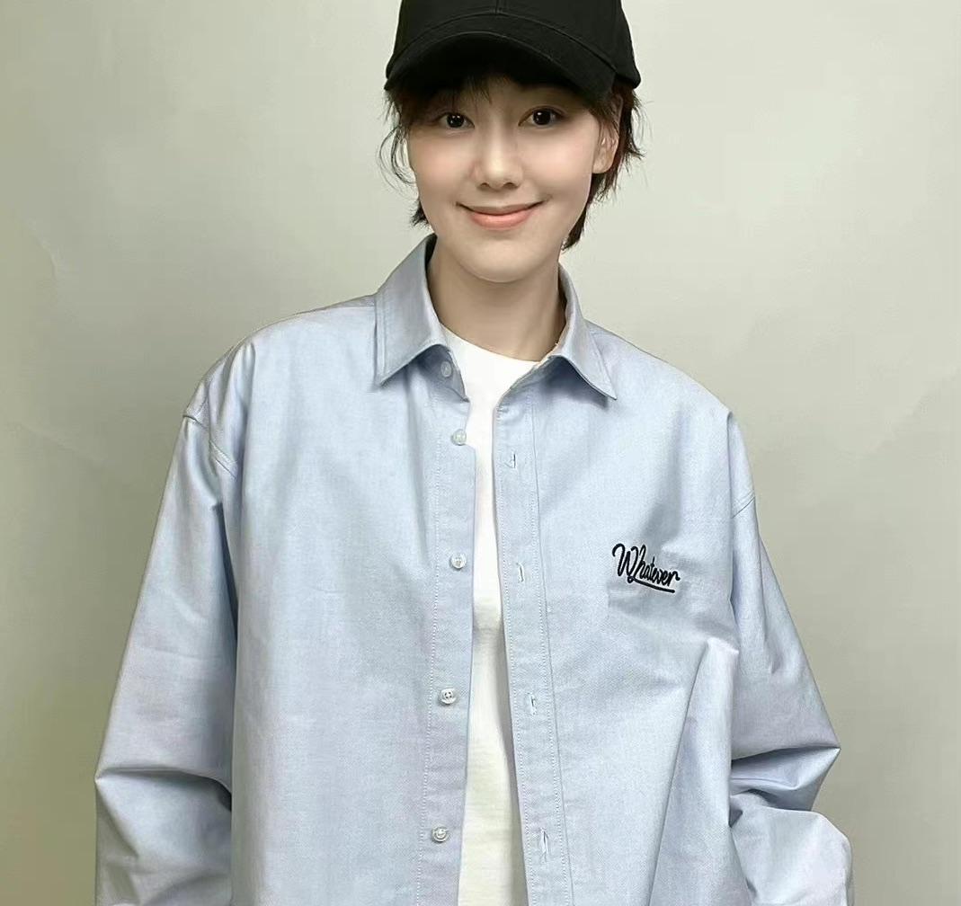 主持人王冠:两次从央视消失,与曹可凡传绯闻,38岁未婚也幸福-第9张图片 主持人王冠:两次从央视消失,与曹可凡传绯闻,38岁未婚也幸福-第9张图片