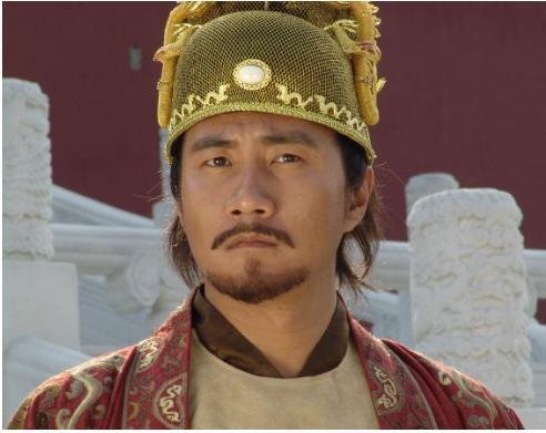 刘邦为什么被称汉高祖(刘邦为什么称西汉)-第2张图片 刘邦为什么被称汉高祖(刘邦为什么称西汉)-第2张图片