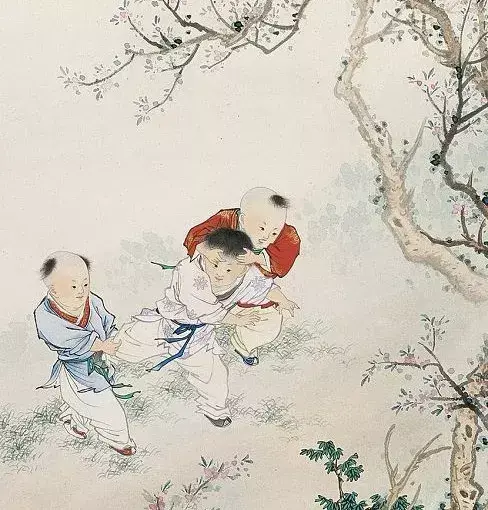 冬夜读书示子,冬夜读书示子聿原文-第1张图片 冬夜读书示子,冬夜读书示子聿原文-第1张图片