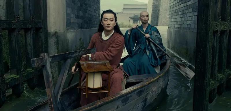 白居易是哪个朝代的诗人（白居易是什么年代的诗人）-第3张图片