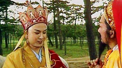 四大部洲分别是哪四个（西游记中四大部洲对应现在哪些地方）-第3张图片