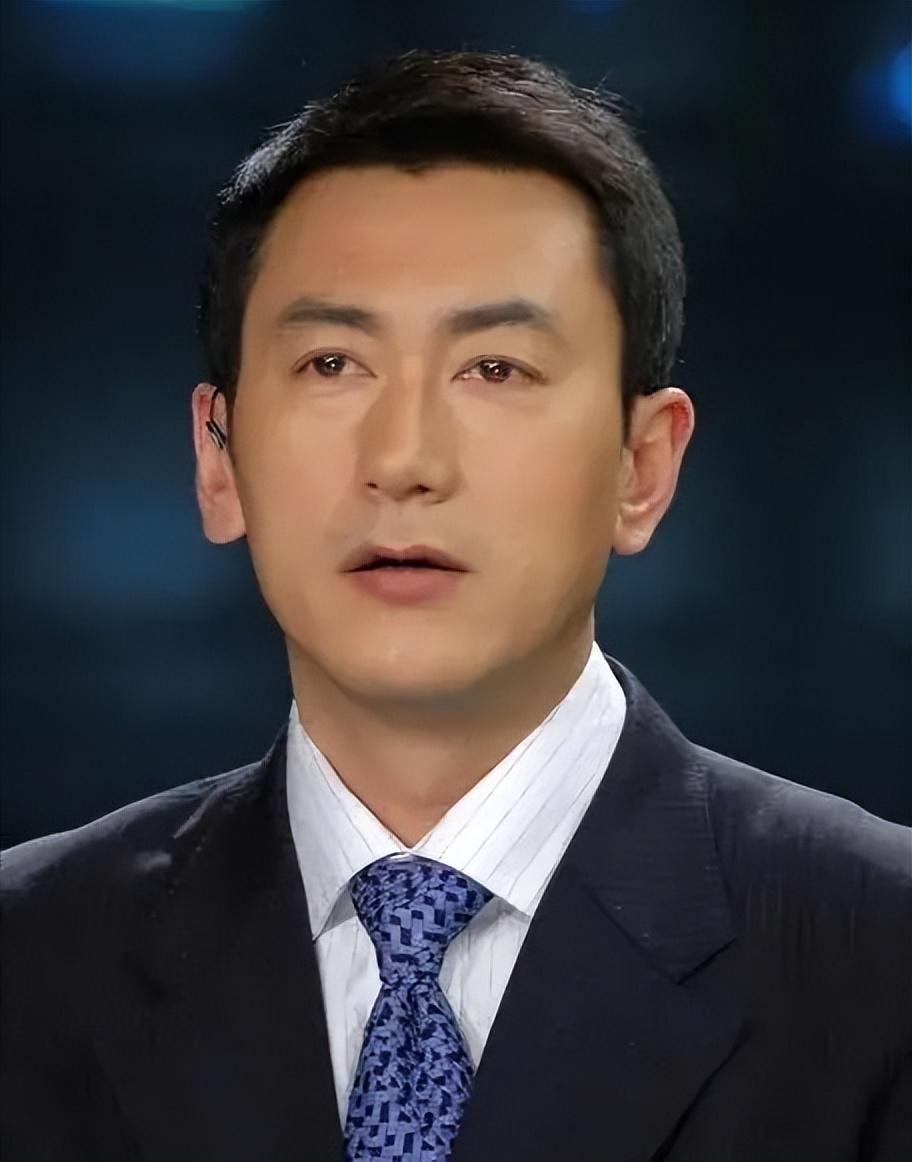 央视主持人鲁健个人资料介绍（与郑天亮儿女双全婚姻幸福）-第6张图片