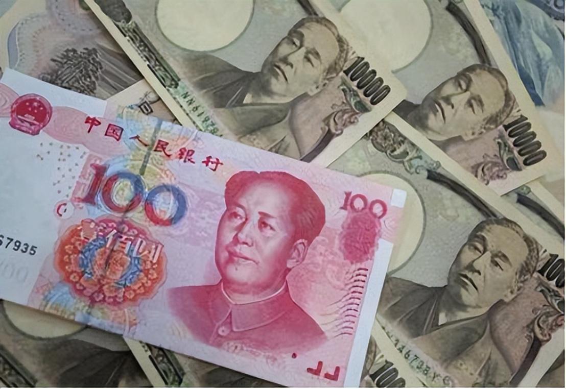 日元为什么不值钱(为什么韩元和日元这么不值钱)-第10张图片 日元为什么不值钱(为什么韩元和日元这么不值钱)-第10张图片