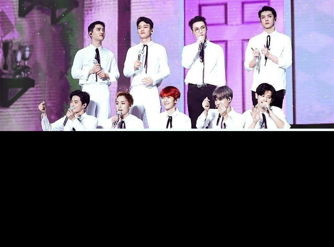 张艺兴为什么不退出exo（张艺兴在和SM娱乐谈新合约吗）-第3张图片