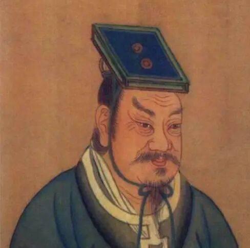 北魏皇帝列表及简介（历史上北魏皇帝共有多少个）-第9张图片