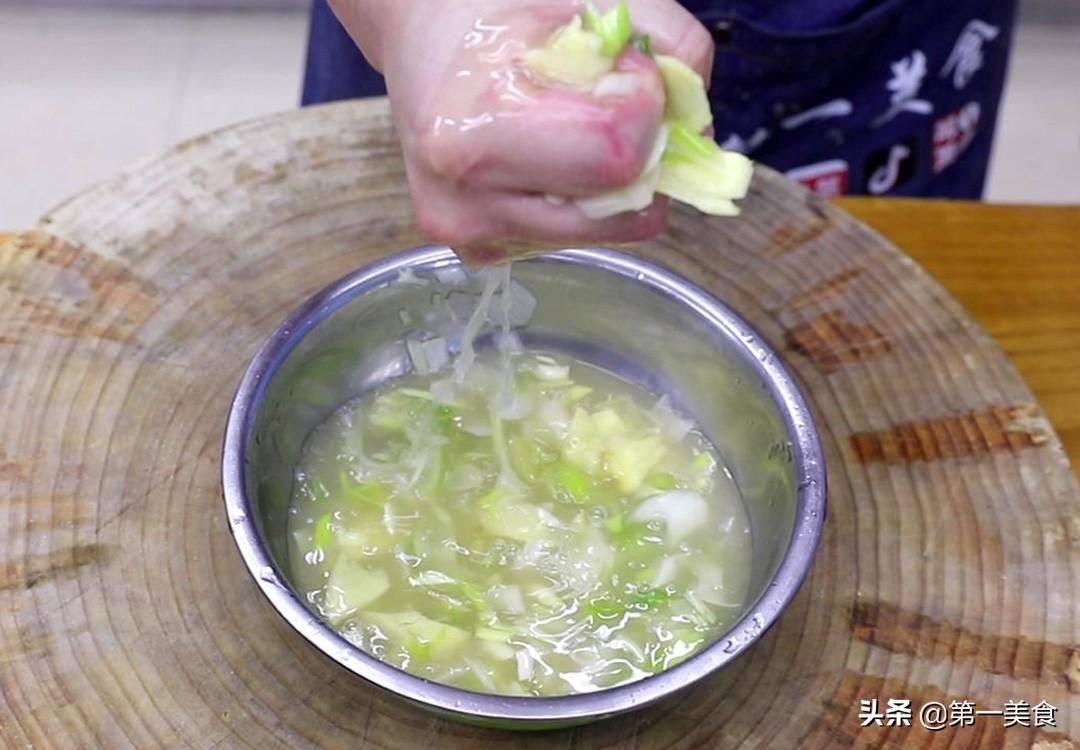 饺子馅的种类大全(香菇饺子馅的做法大全)-第6张图片 饺子馅的种类大全(香菇饺子馅的做法大全)-第6张图片