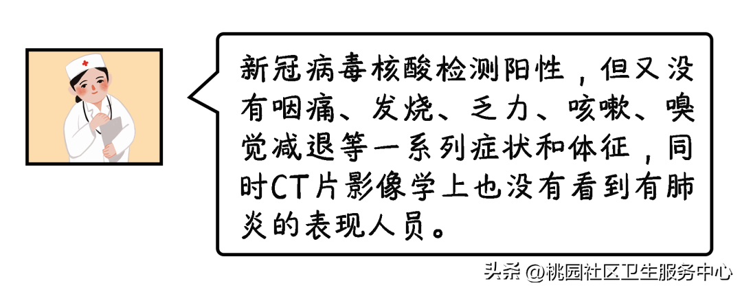 无症状新冠肺炎的症状有哪些症状(无症状新冠肺炎的症状有哪些症状潜伏期多久)-第1张图片 无症状新冠肺炎的症状有哪些症状(无症状新冠肺炎的症状有哪些症状潜伏期多久)-第1张图片