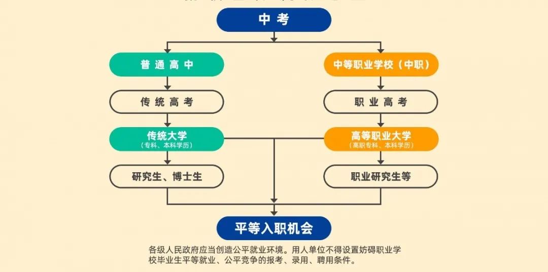 高考都考哪些科目(职高幼师高考都考哪些科目)-第4张图片