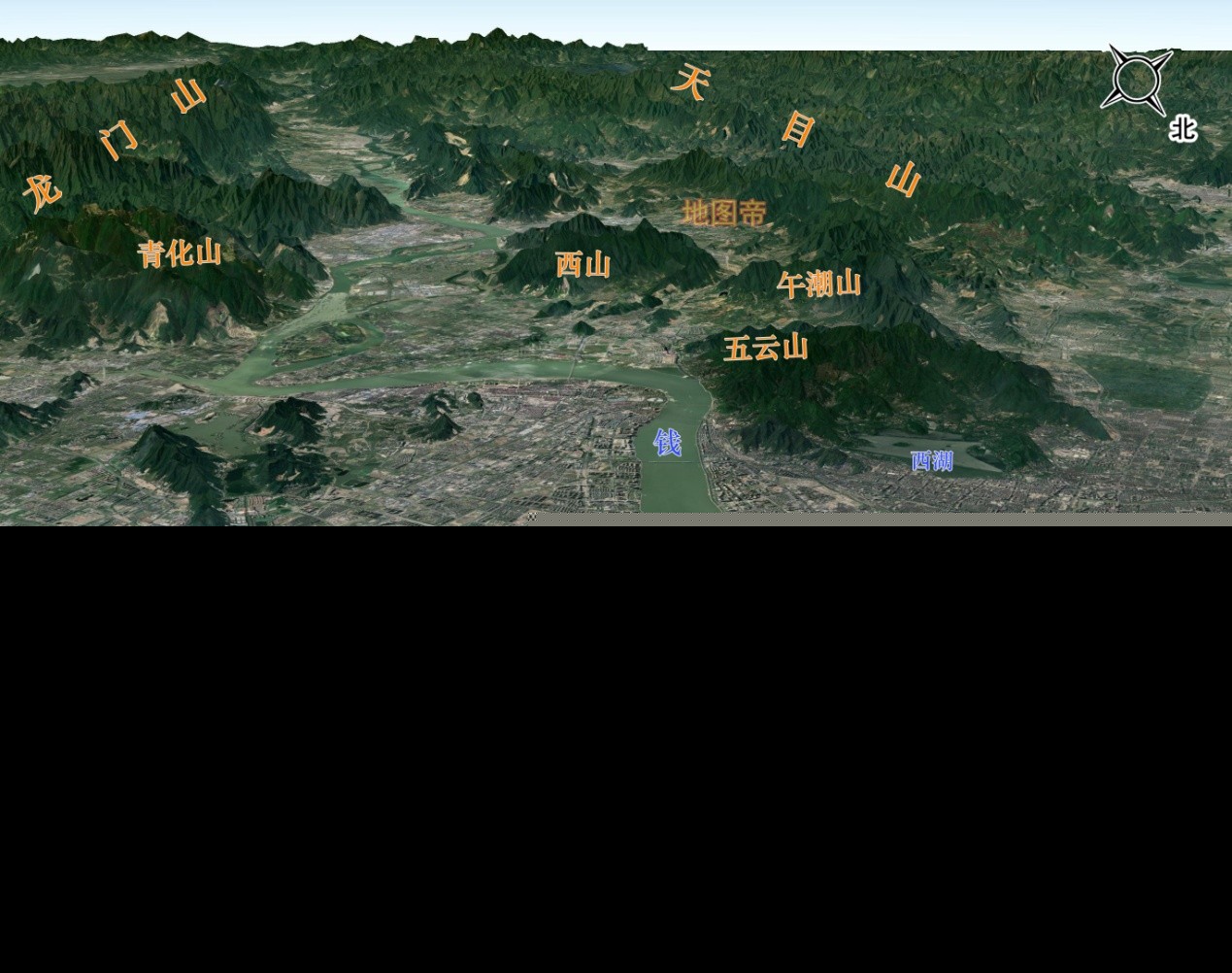南宋都城是现今哪座城市（历史上南宋为何定都杭州）-第6张图片