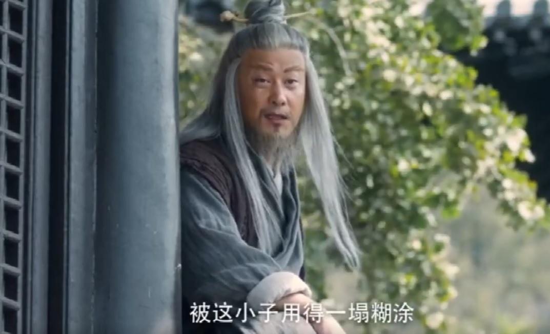 雪中悍刀行曹长卿结局（雪中悍刀行曹长卿为什么必须死）-第9张图片