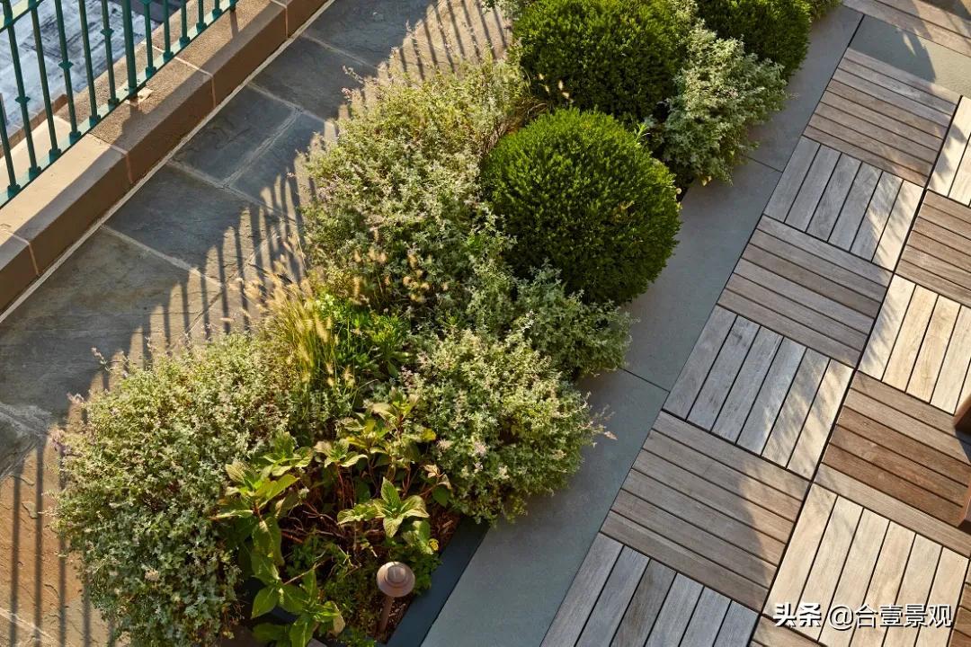 屋顶花园设计实景效果图(屋顶花园设计效果图屋顶花园图片)-第26张图片 屋顶花园设计实景效果图(屋顶花园设计效果图屋顶花园图片)-第26张图片
