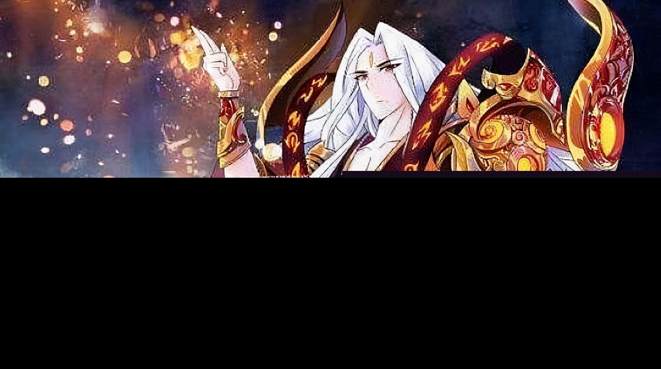 万古神帝境界等级排行（万古神帝境界的详细划分介绍）-第2张图片