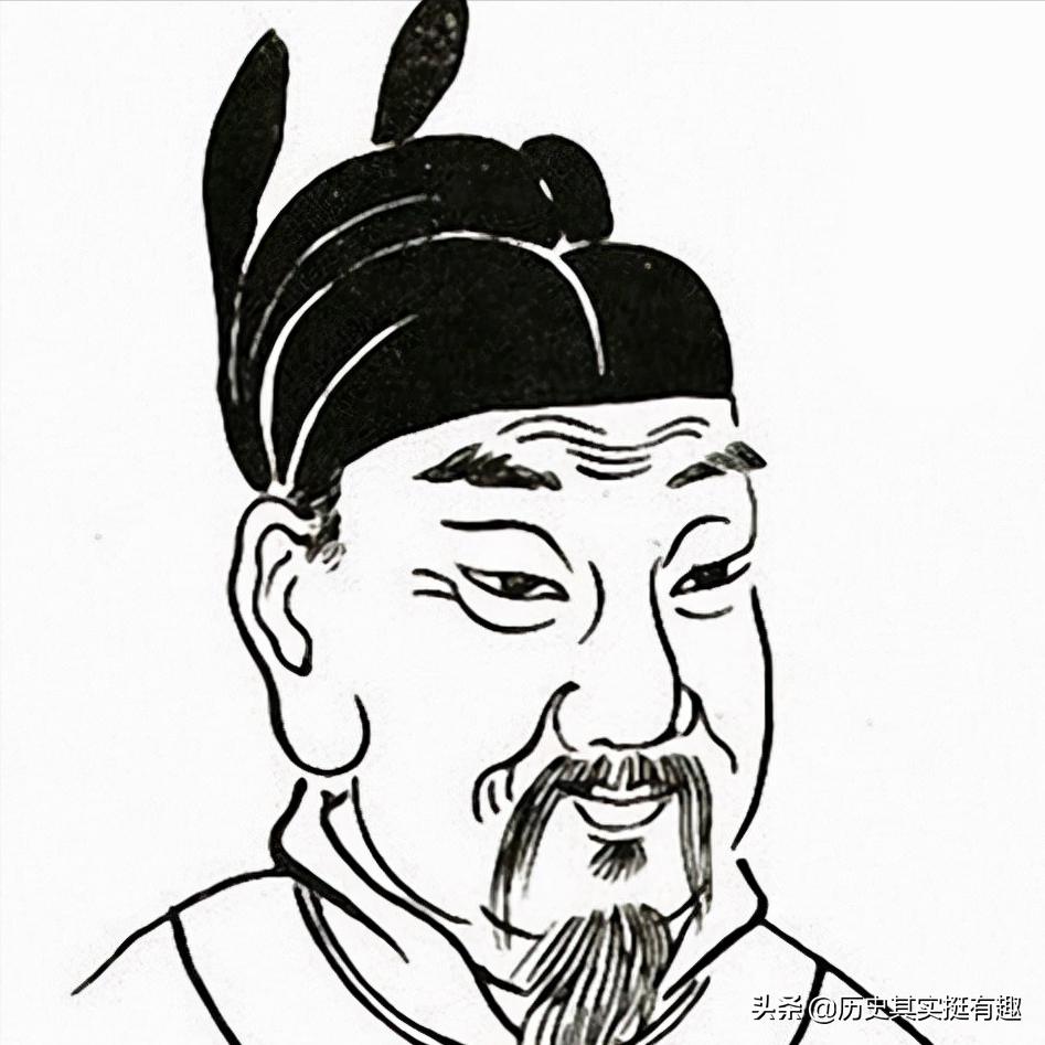 中国历史上最伟大的十个皇帝（谁是中国古代最强帝王）-第10张图片