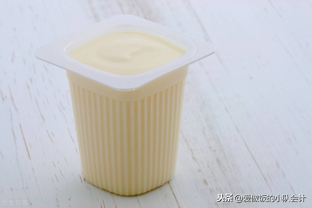 风味发酵乳和酸奶哪个好一点（发酵乳和酸奶有什么区别）-第3张图片