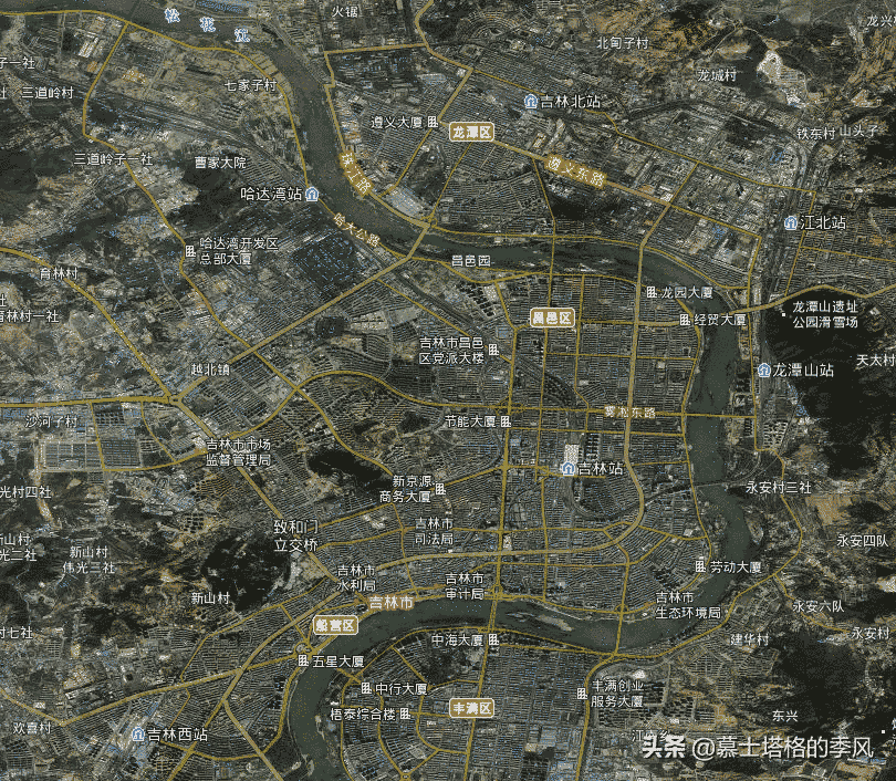 历届中国十大魅力城市，中国十大魅力城市排名-第22张图片