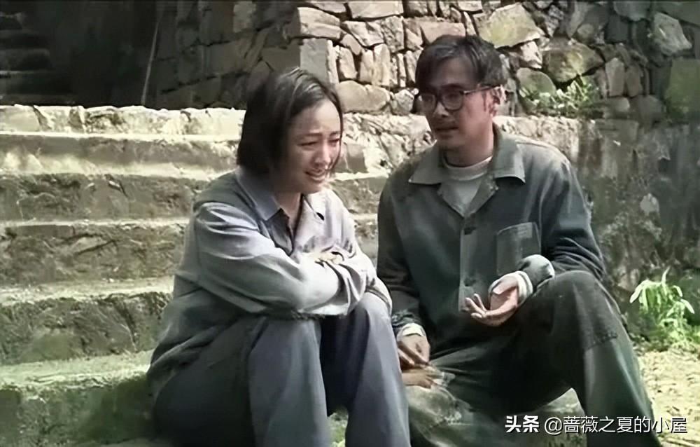 《风筝》大结局:读懂郑耀先对韩冰说的那句情话,我才懂他有多狠-第19张图片 《风筝》大结局:读懂郑耀先对韩冰说的那句情话,我才懂他有多狠-第19张图片