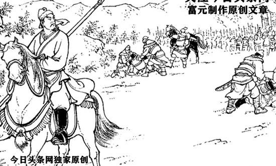 李元霸为什么怕罗士信（隋唐演义里李元霸和罗士信谁更强）-第3张图片
