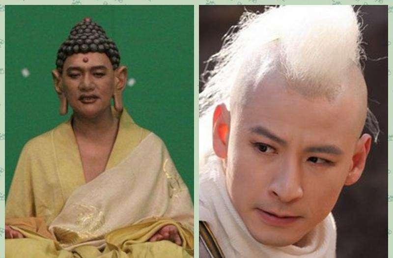 白龙马被如来封为什么（白龙马在取经过程中有什么功劳）-第3张图片