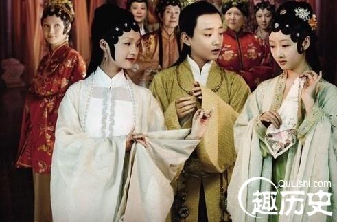 贾宝玉的性格特点(贾宝玉,究竟是怎样一个人?)-第3张图片 贾宝玉的性格特点(贾宝玉,究竟是怎样一个人?)-第3张图片