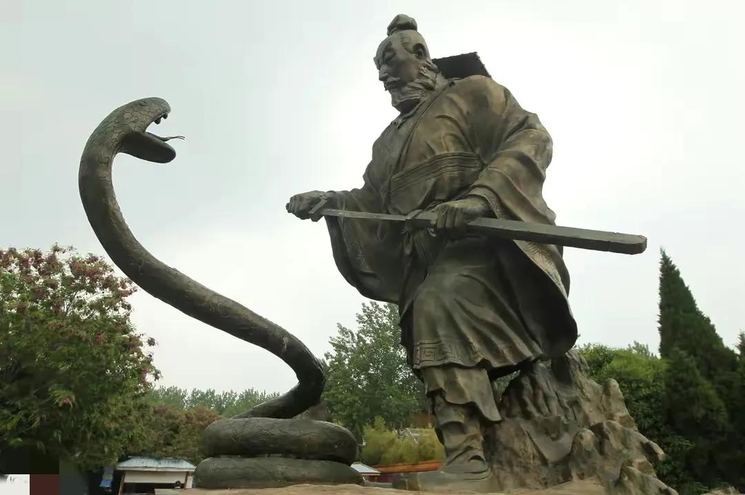 中国十大名剑真实名剑（古代十大名剑到底有多厉害）-第4张图片