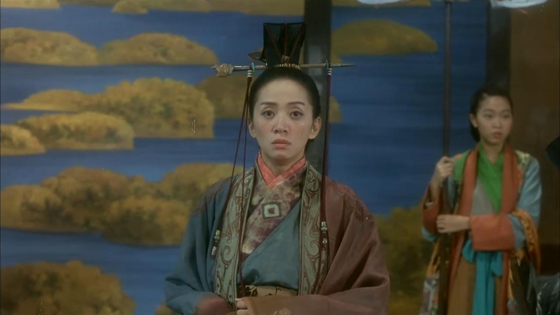 齐宣王与钟无艳皇后（齐宣王为什么要娶丑女钟无艳）-第8张图片