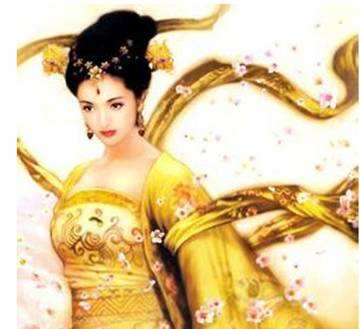 中国历史上的女皇（简单介绍中国古代的四位女皇帝）-第1张图片