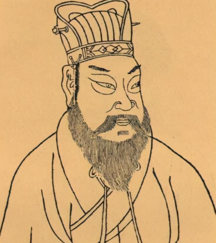 刘贺当了多久的皇帝就被废除了（被废后又选谁做了皇帝）-第4张图片