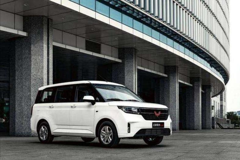 五菱宏光为什么叫神车（国产五菱神车到底神在哪里）-第3张图片