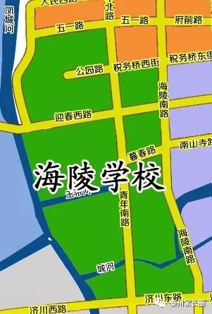 泰州市公立小学排名榜(泰州市城南小学上榜第一省一级实验小学)-第14张图片