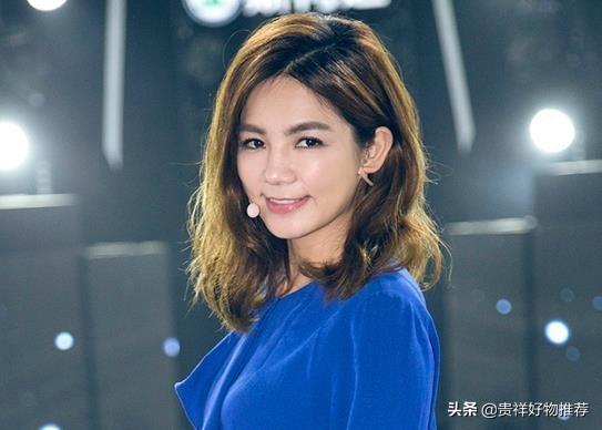 80后台湾女歌手介绍（台湾十大80后当红女歌手排行榜）-第6张图片