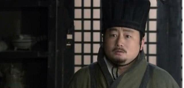 糜芳和傅士仁结局（三国演义糜芳傅士仁为什么要背叛）-第1张图片