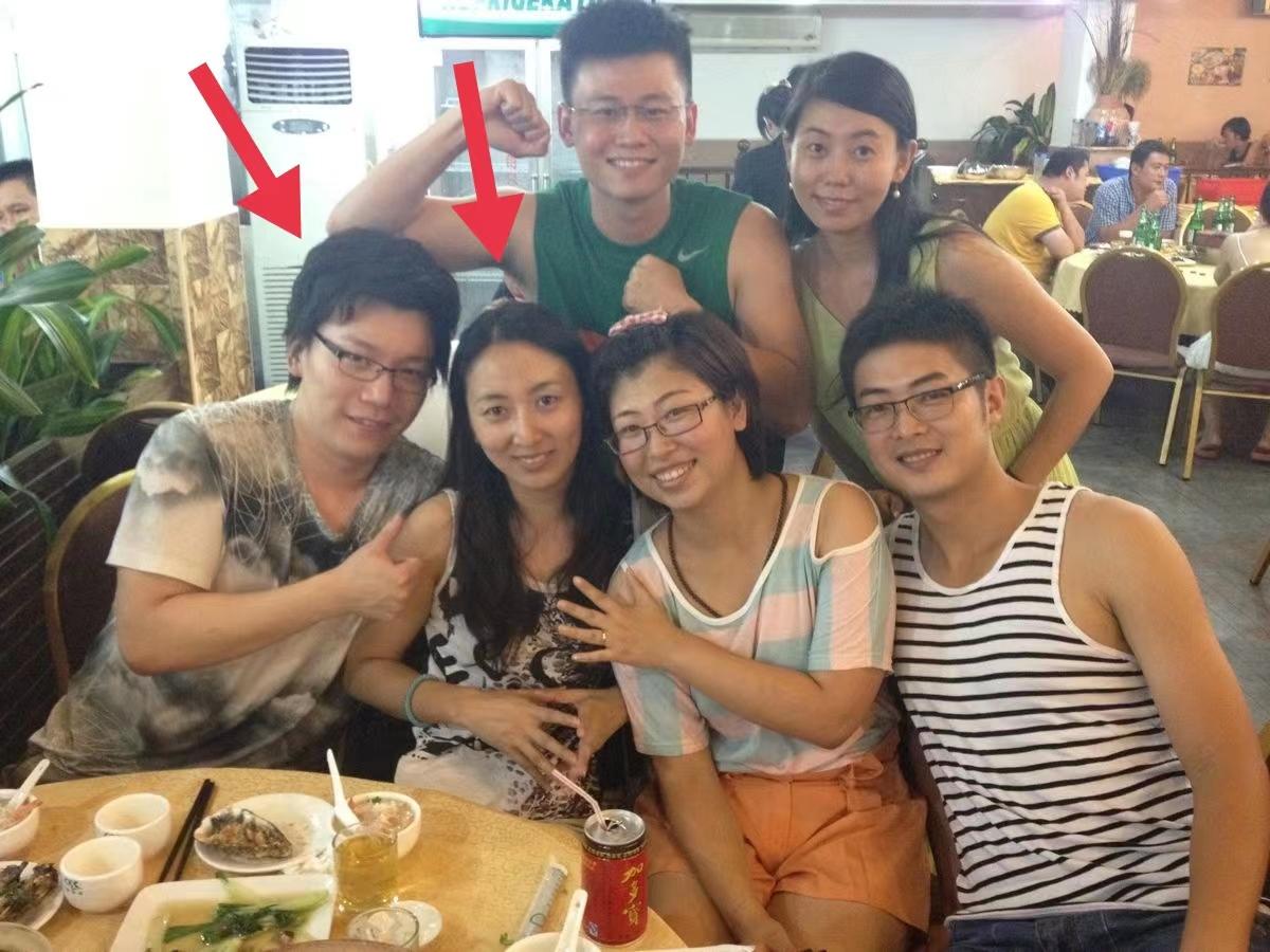 陈铭老婆是比他大七岁的老师（陈铭和他老婆是师生恋吗）-第13张图片