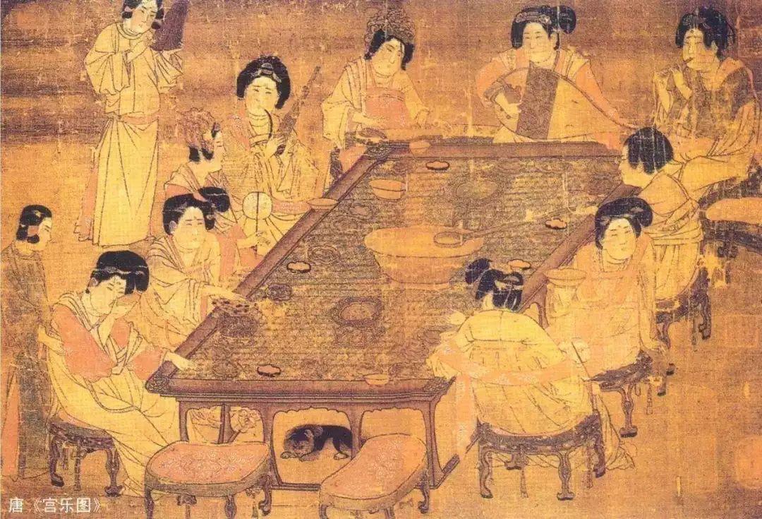 茶墨俱香的美谈是来自于大文学家苏轼与哪位的斗茶之事-第10张图片