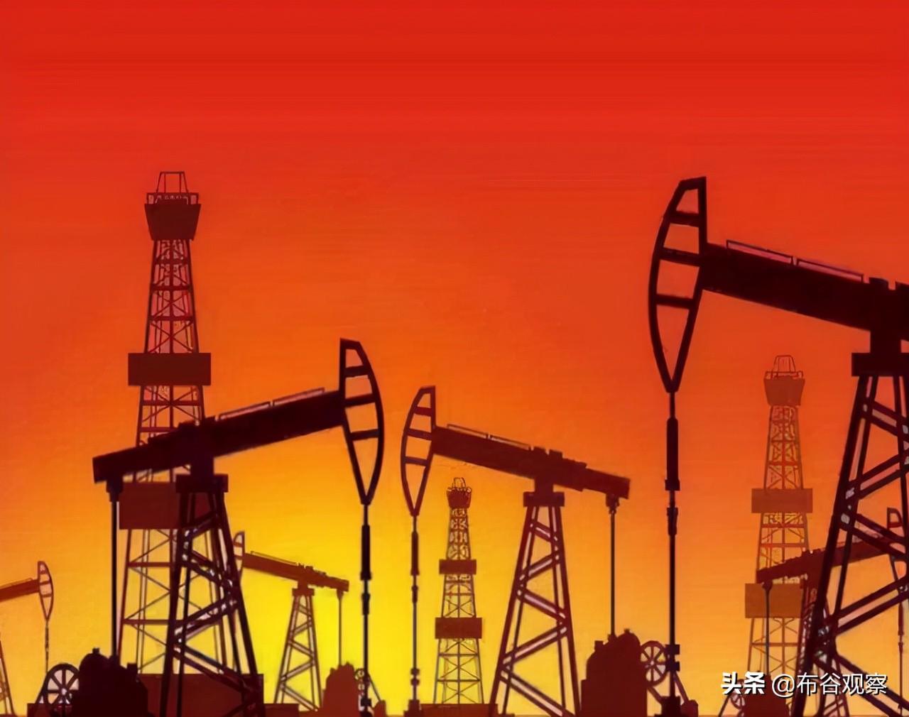石油是可再生资源吗,中国一年用多少吨石油-第8张图片