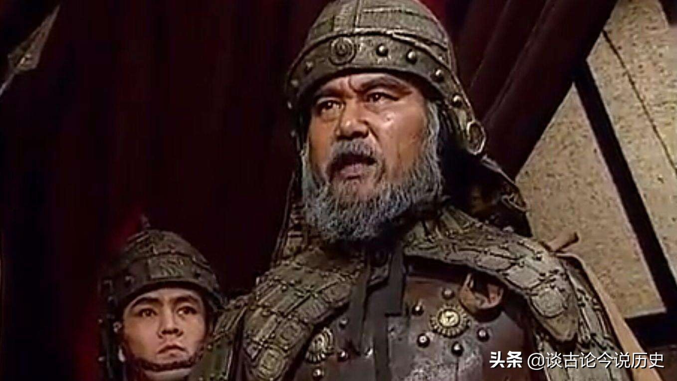 司马懿之心路人皆知是什么意思（谁说的，比喻什么）-第8张图片