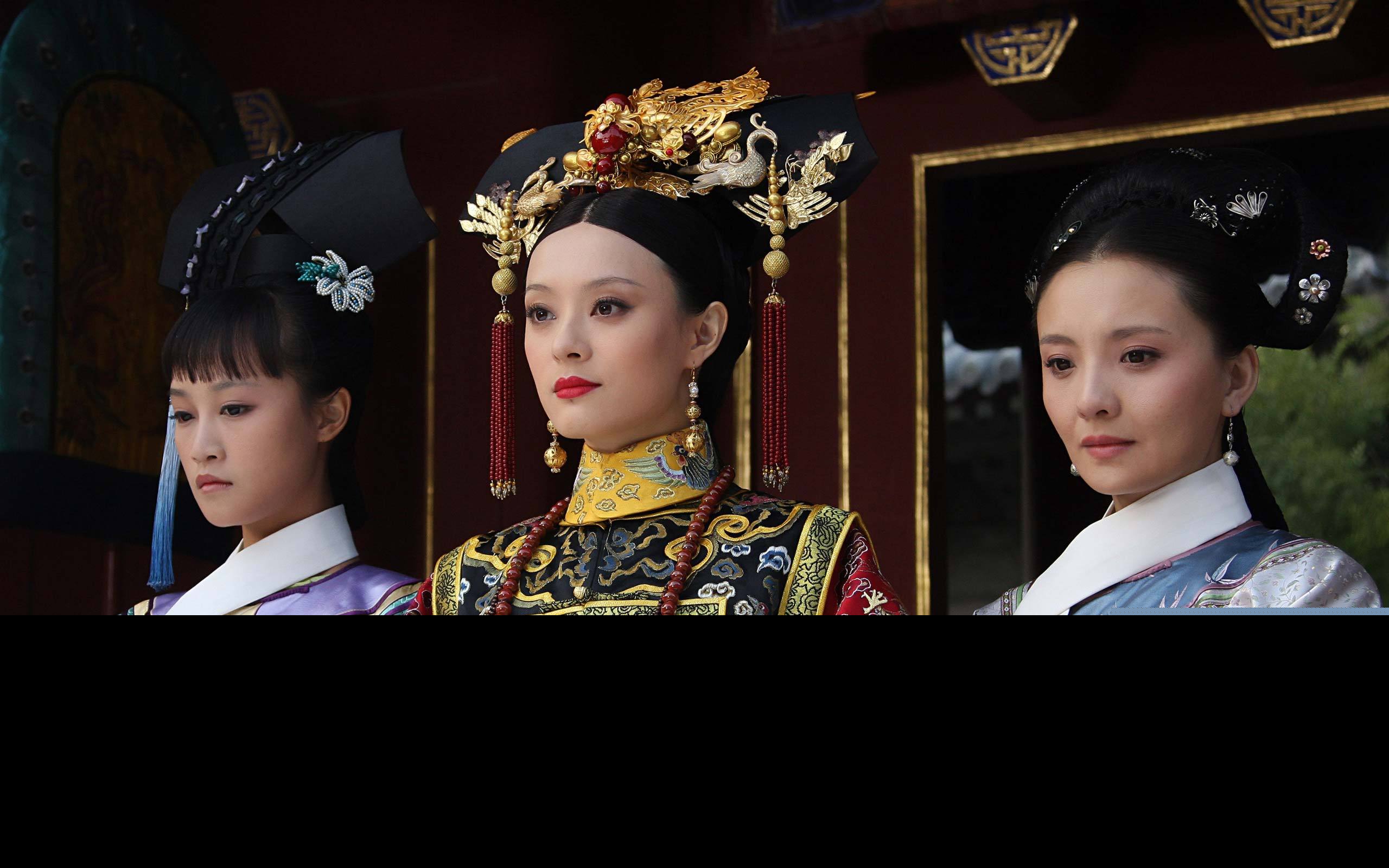 清朝雍正皇帝一生最爱的女人是谁（历史上雍正最爱的妃子）-第2张图片