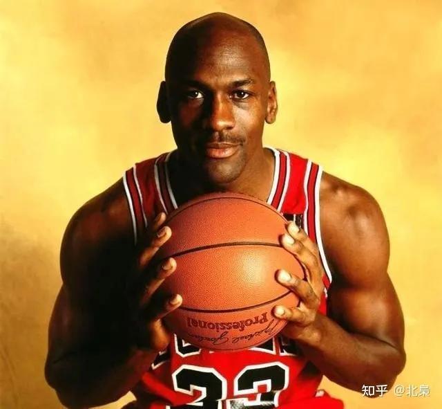 世界十大篮球王是谁（盘点NBA史上最强最厉害十大巨星）-第1张图片