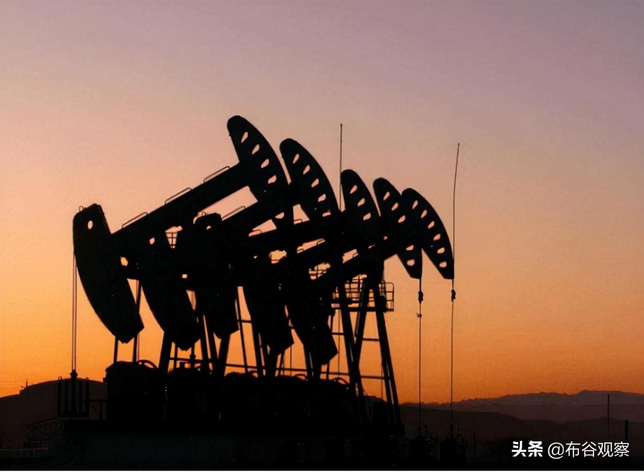 石油是可再生资源吗,中国一年用多少吨石油-第7张图片