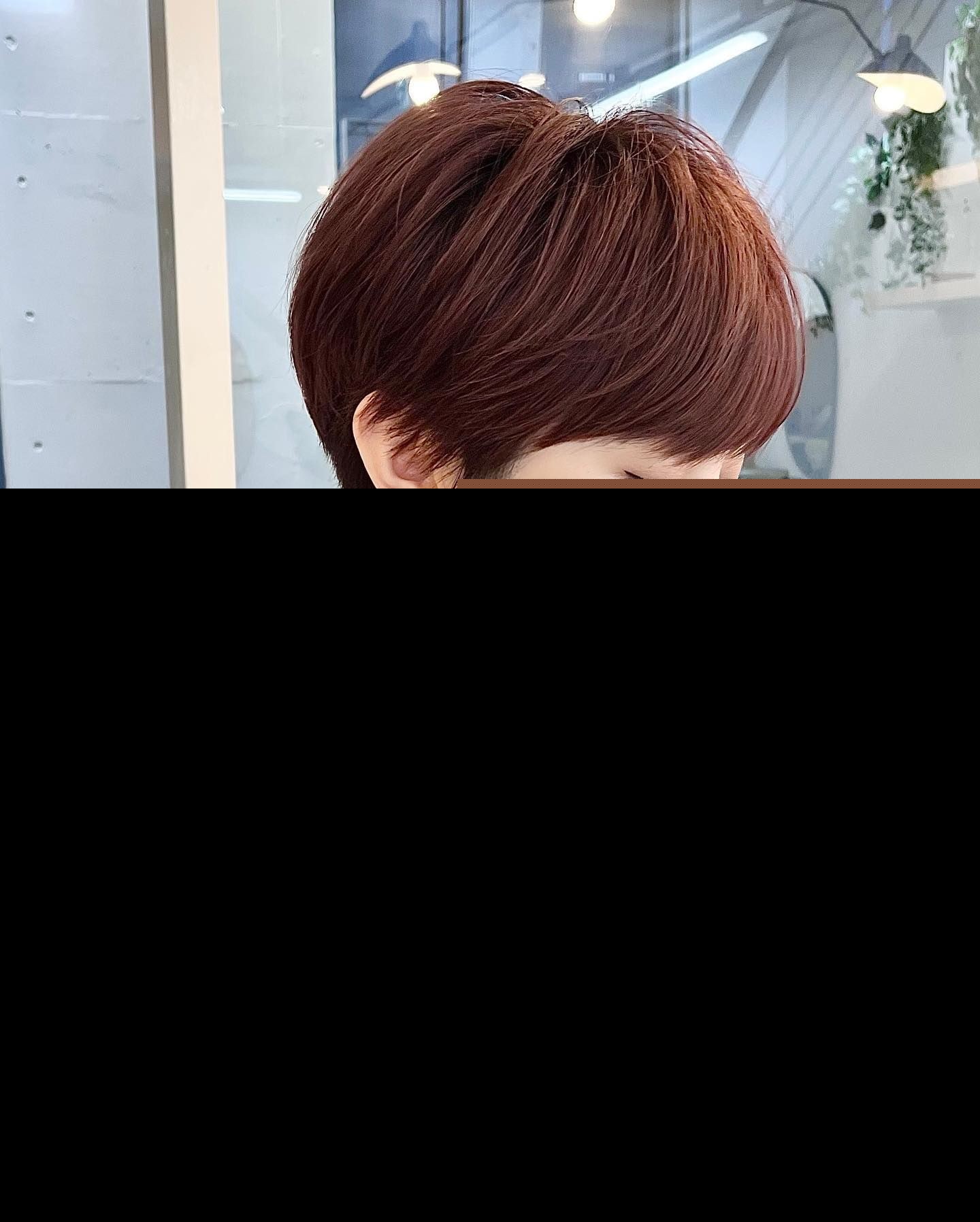 最火的女生头发造型介绍（当下高人气流行的女生发型推荐）-第10张图片